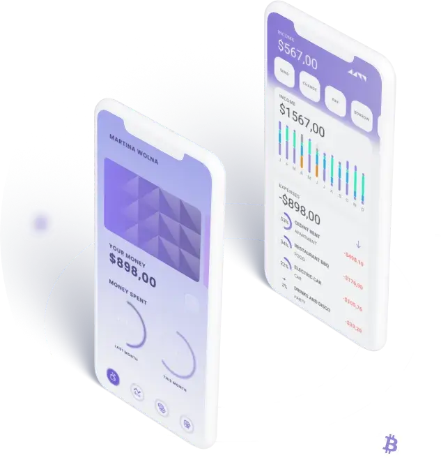 Monartex App - Get in touch with us